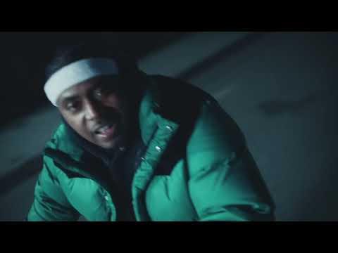 Lloyd Banks - Legacy feat. Nas (Music Video)