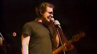 Delbert McClinton --- I Don&#39;t Want To Hear It Anymore (Live 1986)