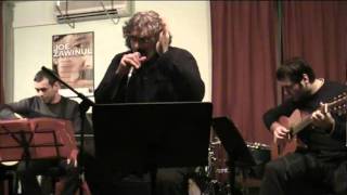 se questo e&#39; un uomo - poca voglia di fare il soldato (interpretate da germano bonaveri)