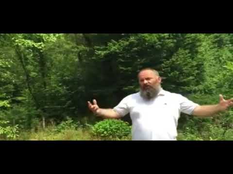 Shkurt - 10 të përgëzuarit me Xhennet - Hoxhë Bekir Halimi