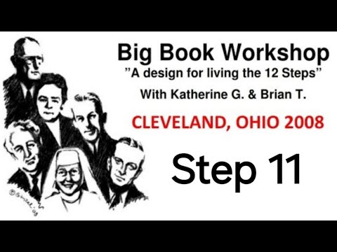 @AA100011 - Step 11 Brian & Katherine Workshop