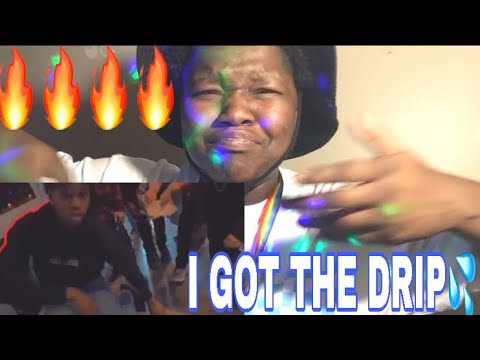 B.LOU X D. BREW - TOO MUCH (OFFICIAL VIDEO) (Prod. By IamTash x PabloMCR)