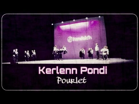 Kerlenn Pondi - Pourlet - Tradi Deiz 2017