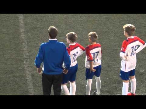 C.E. L'HOSPITALET INFANTIL  "C" VS SANTS U.E. "B"