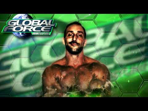 GFW Wrestling Chris Mordetzky Theme Song When Lightning Strikes