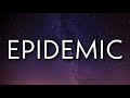 Polo G Epidemic Lyrics