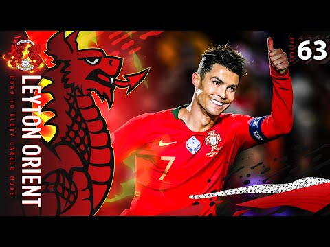 BUYING CRISTIANO RONALDOS REGEN! NEW SEASON! - FIFA 20 ROAD TO GLORY CAREER MODE #63