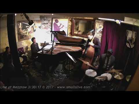 "La Berthe" live at Mezzrow - Adam Birnbaum trio
