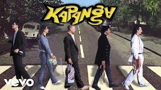 Music video thumbnail preview for Kapanga - Demasiado (Audio) by Kapanga