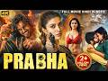 PRABHA New Released Full Hindi Dubbed Movie 2025 Swasika Vijay South Action Romantic Movie