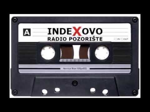 Indexovo Radio Pozorište - Kiksoteka I - CELA