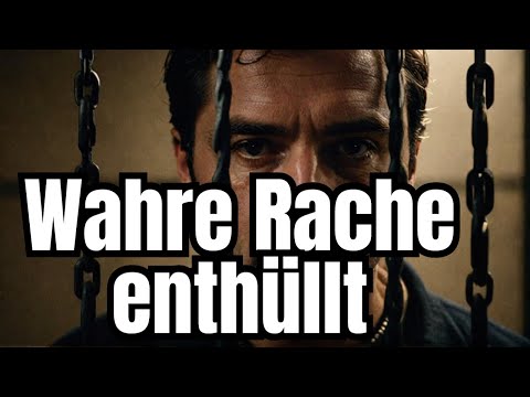 Die wahre Geschichte hinter "Der Graf von Monte Christo": Pierre Picauds Rache.😲