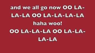 San Cisco Rocketship Lyrics