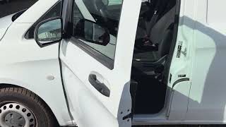Fourgon utilitaire Mercedes-Benz VITO | Image 4 - Autoline