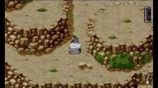 Jurassic Park longplay Part 3/8 (Amiga version)