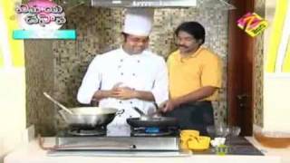 Mee Inti Vanta Oct. 09 '10 Part - 2