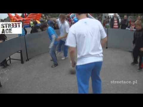 Streetace.pl Polish Panna Game