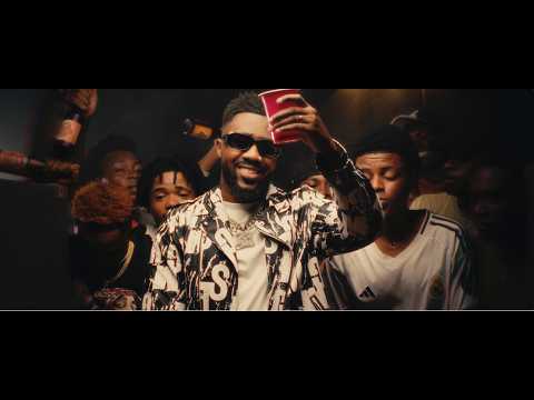 Boy Black - Week-end (Clip officiel) 2025