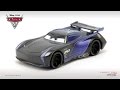 BDD World Of Cars Jackson Storm