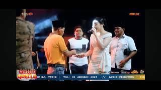 Download lagu Bunga dahlia - SABILA PERMATA ADELLA - OM ADELLA mp3