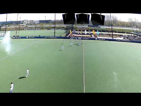 za 30 dec 1899 • 10:30-12:00 • HCDB JC2 - Hockeyclub Berlicum JC1