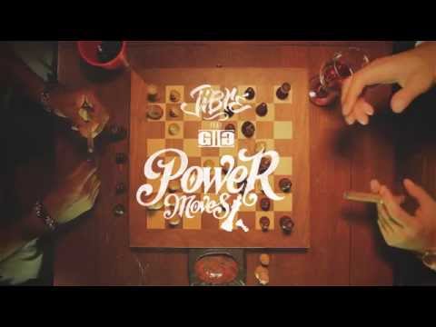Jibré ft. Fylx & Flip | Power Moves (prod. Onesixx beats)