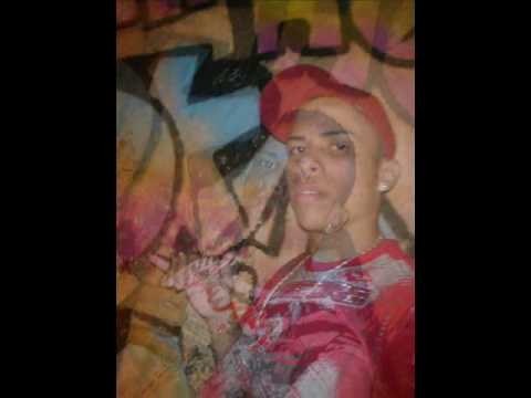 PANK BREGA - BATEU A SAUDADE [LANÇAMENTO 2010]