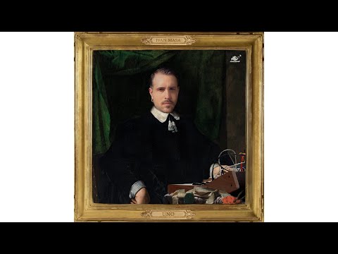 Ivan Masa - "Lascia Che Sia Infinita" (Original Mix)