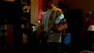 Dreaming of Manhattan - Say Anything Cover