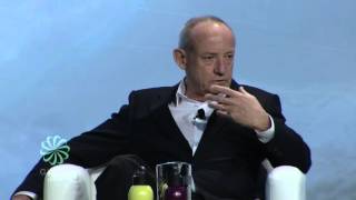 GLOBE 2016 - Going Forward Plenary