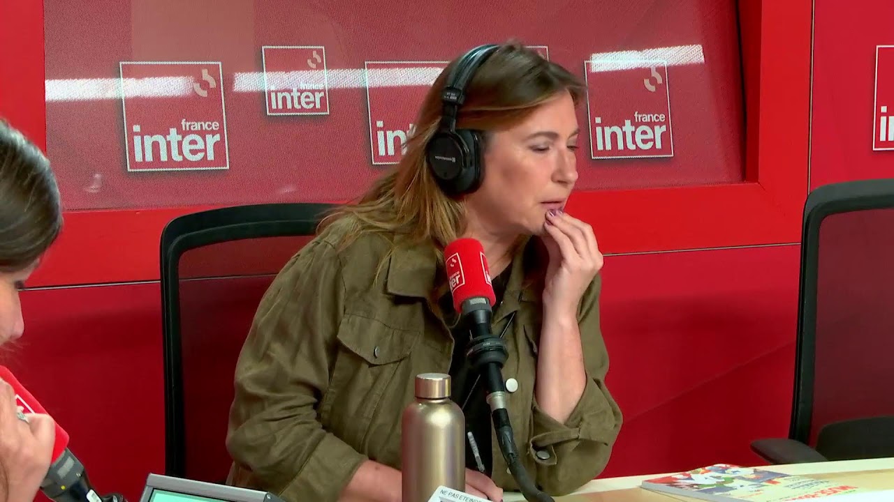France Inter thumbnail