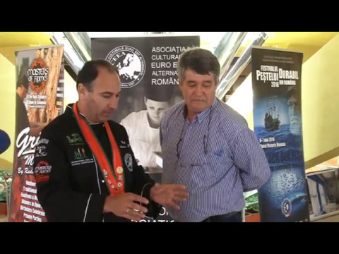 Știre Etv/ 15.05.2017 – FESTIVAL GASTRONOMIC PE LITORAL