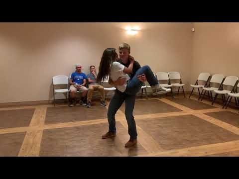 Cradle Flip - Extreme Lift🤠