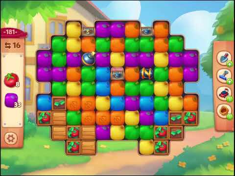 Farmscapes Level 181