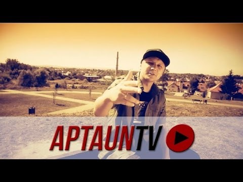 PeeRZeT - "Fatamorgana" (prod. TMK Beatz cuty DjNoOne) Official Video