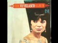 Vi Velasco - Never less than yesterday