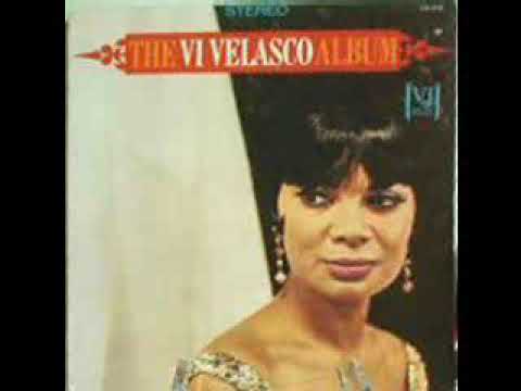 Vi Velasco - Never less than yesterday