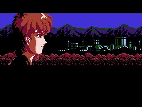 20 Top Nostalgic and Relaxing music from NES (Nintendo entertainment System)