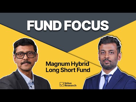 Magnum SIF NFO – A Hybrid Solution for Discerning Investors | Value Research