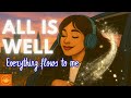 All Is Well Soft House For Calm Abundance