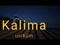 Kalima usikum-tausug song with lyrics. #Tapul