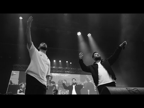 RƏSSAM x MadTeen - #YuxumadaGəlmə (Solo konsertdən video hesabat)