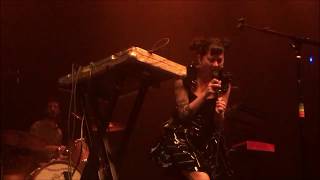 Japanese Breakfast - Machinist - The NorVa - 5/2/19