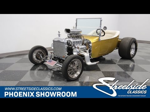 1923 Ford T Bucket (CC-1615707) for sale in Mesa, Arizona
