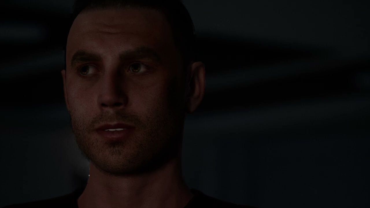 With You - Official Teaser Trailer