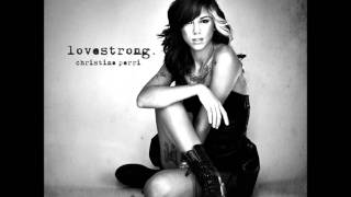Christina Perri - Distance + Lyrics