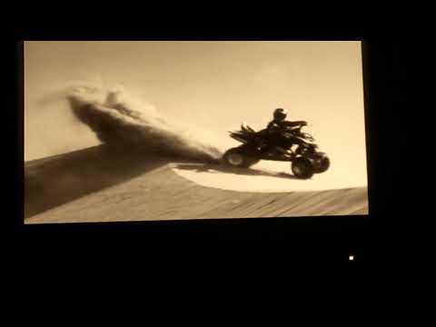 idk atv offroad fury 2 intro but garbage footage.
