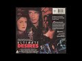 Ultimate Desires 1991 Action Romance Thriller Full Movie