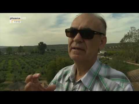 [HD-Doku] Sonne, Siesta und Saudade (7/10) Costa del Sol - Küste der Sonne