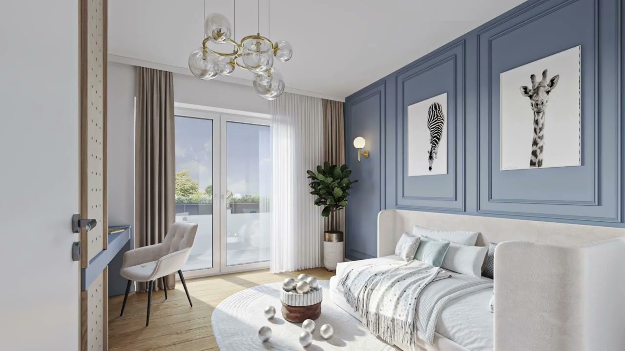 Platanenstraße 19 - Video